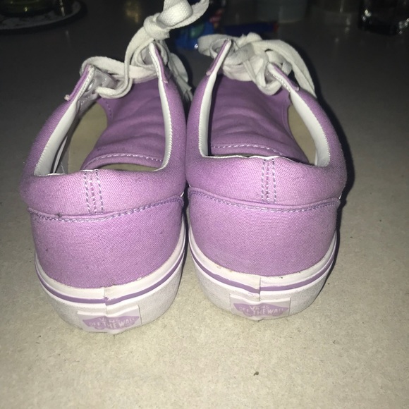 Bape vans - Picture 3 of 3